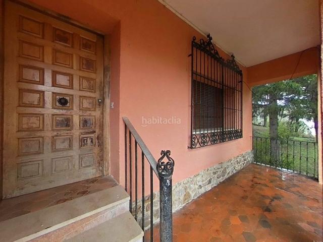 Casa en venta en Pernía La. Casas Pernía.