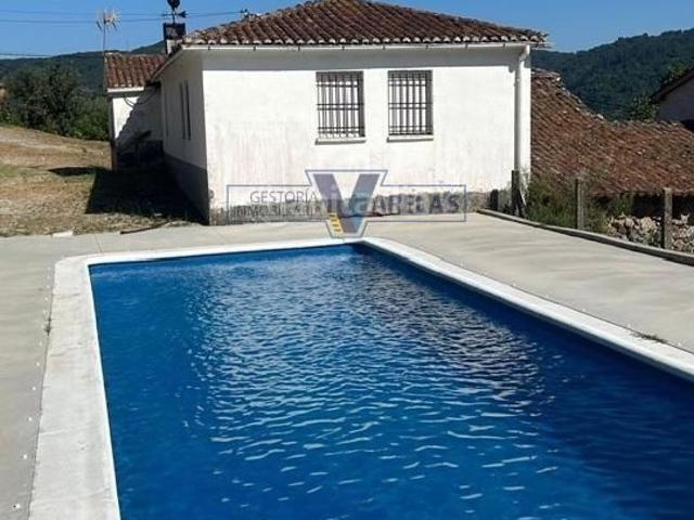 Casa en venta en Peroxa A. Casas Peroxa.