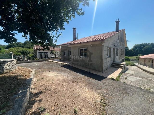 Casa en venta en Peroxa A. Casas Peroxa.