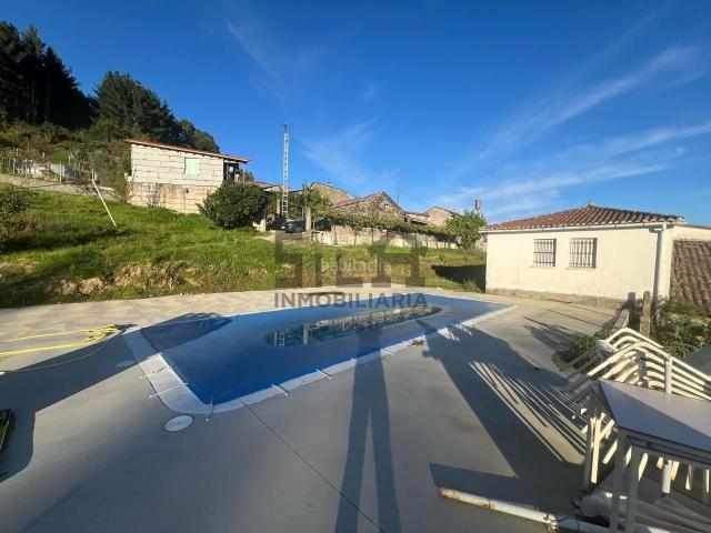 Casa en venta en Peroxa A. Casas Peroxa.