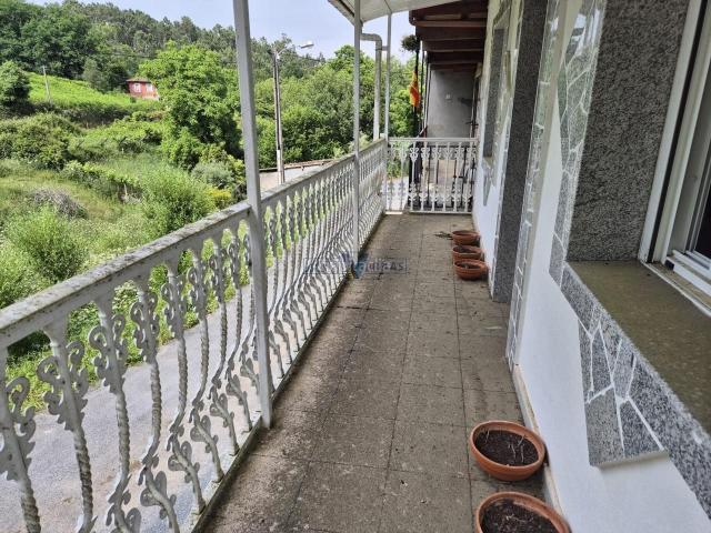 Casa en venta en Peroxa A. Casas Peroxa.