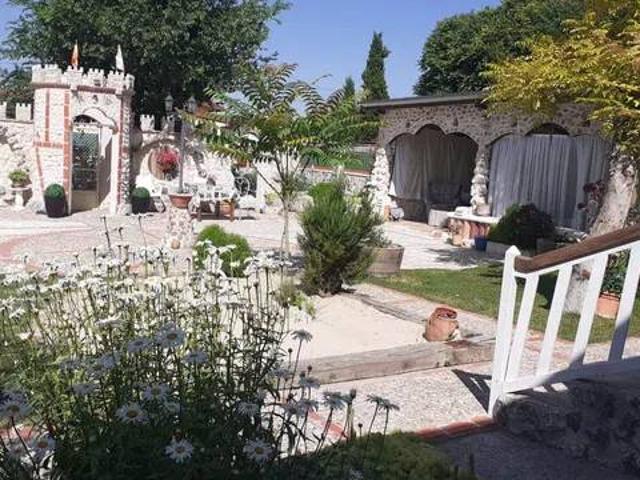 Casa en Venta en Perosillo