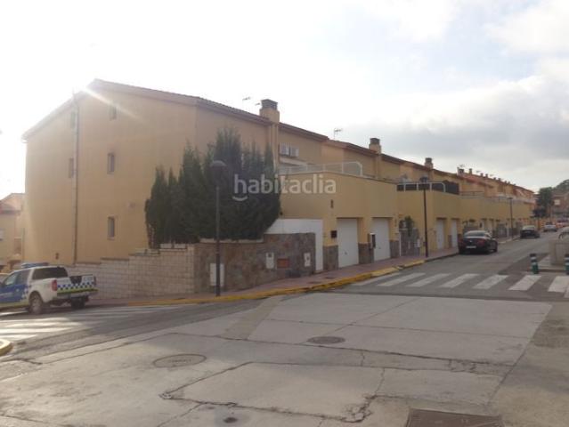 Casa en venta en Perafort. Casas.