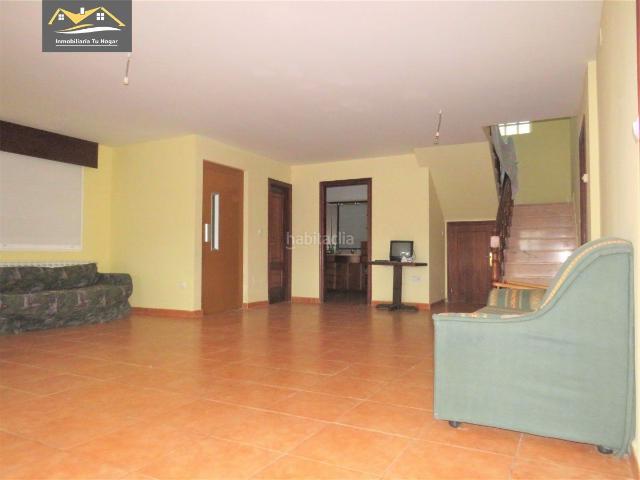 Casa en venta en Pereiro de Aguiar O. Espectacular Chalet Independiente con Amplias Posibilidades. Casas Pereiro de Aguiar.