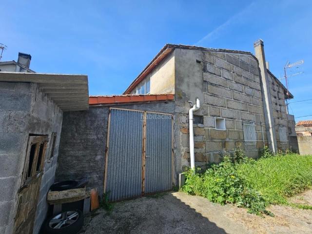 Casa en venta en Pereiro de Aguiar O. OPORTUNIDAD! SE VENDE CASA CON FINCA EN REBOREDO. Casas Pereiro de Aguiar.