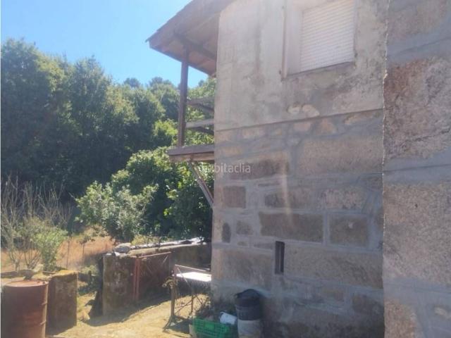 Casa en venta en Pereiro de Aguiar O. Se vende casa de piedra en Pereiro de Aguiar. Casas Pereiro de Aguiar.