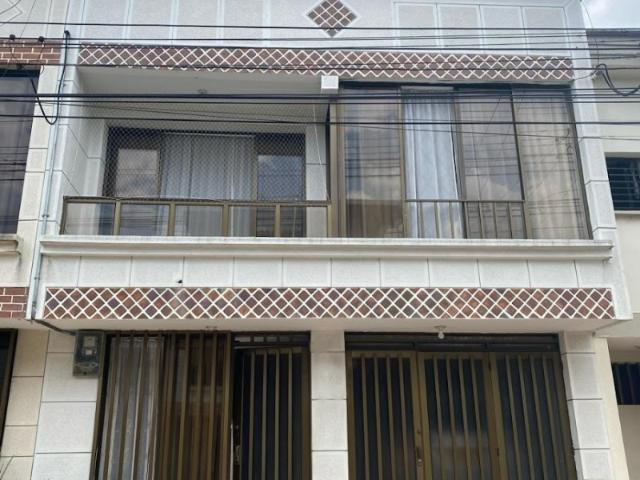Casa En Venta En Pereira En Corales V302611