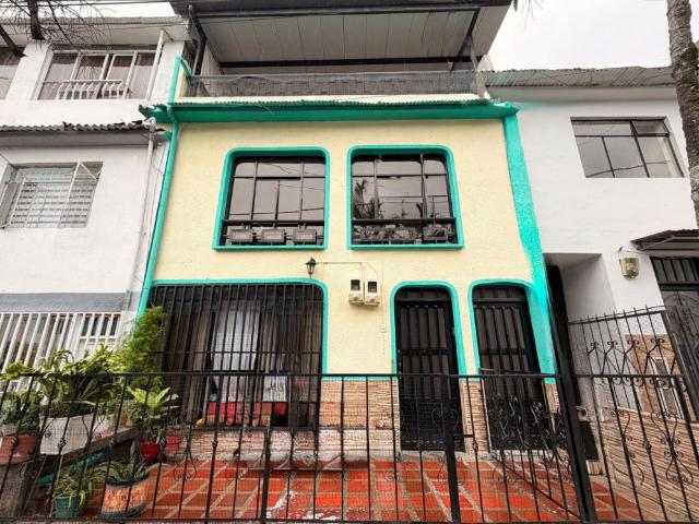 Casa En Venta En Pereira En Centro V403574