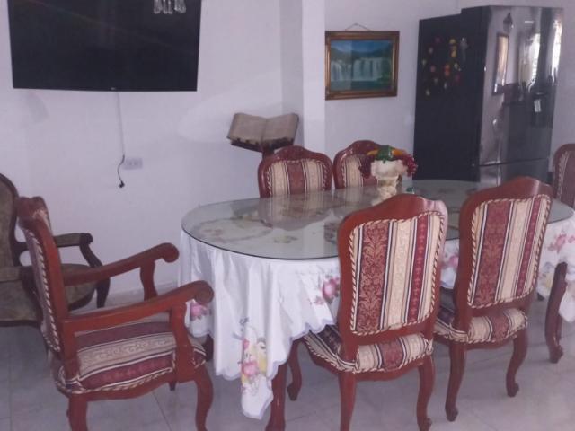 Casa En Venta En Pereira En Centro V221848