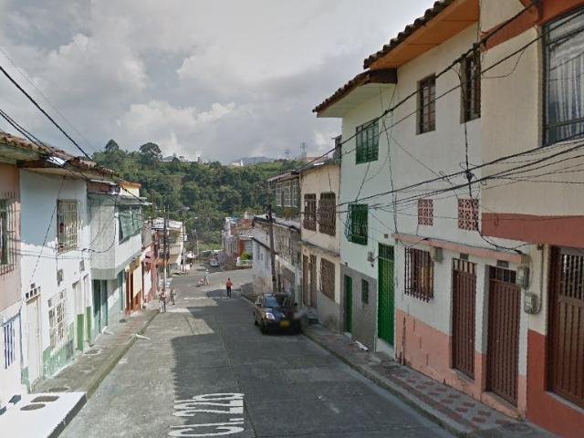 Casa En Venta En Pereira En Centro V284689