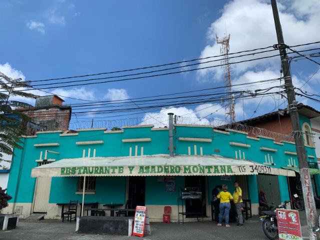Casa En Venta En Pereira En Centro V325747