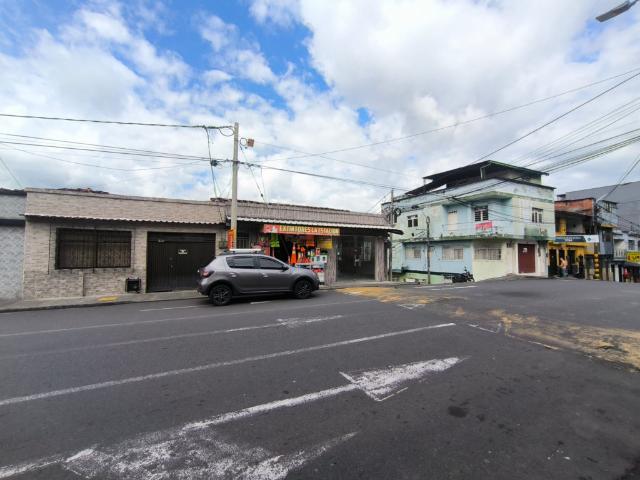 Casa En Venta En Pereira En Centro V338447