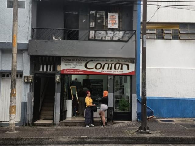 Casa En Venta En Pereira En Centro V386640