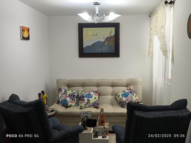 Casa En Venta En Pereira En Ciudadela Villa De Leyva V337770