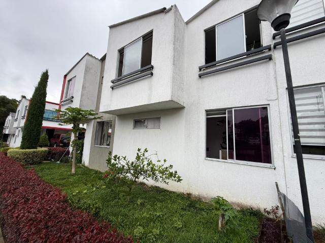 Casa En Venta En Pereira En Ciudadela Villa De Leyva V367313