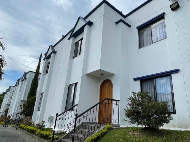 Casa En Venta En Pereira En Alamos V181490