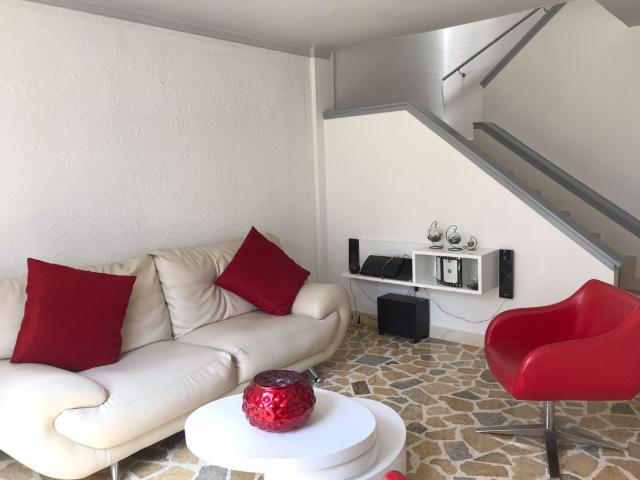 Casa En Venta En Pereira En Alamos V228704