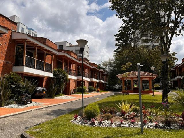 Casa En Venta En Pereira En Alamos V346138