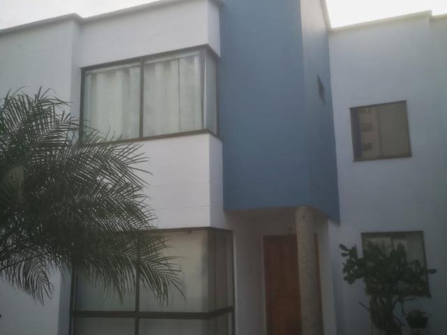Casa En Venta En Pereira En Alamos V384542