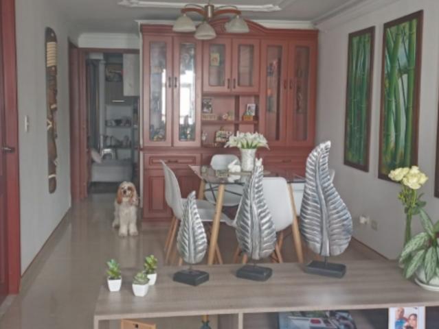 Casa En Venta En Pereira En Bosques De Santa Elena I V353575