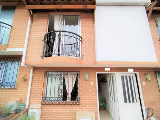 Casa En Venta En Pereira En Barajas V302084