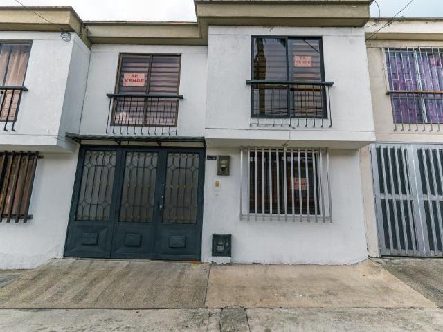 Casa En Venta En Pereira En Belmonte V115809