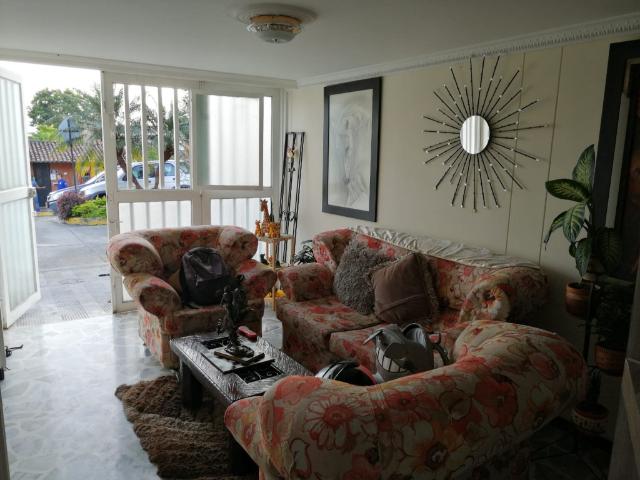 Casa En Venta En Pereira En Belmonte V261685