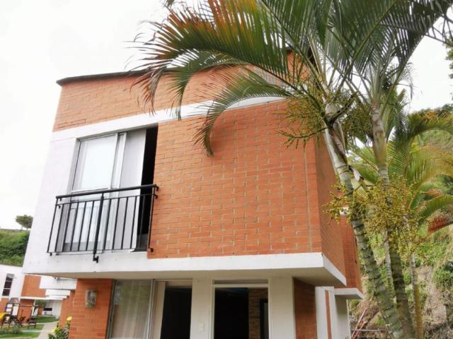 Casa En Venta En Pereira En Belmonte V298471
