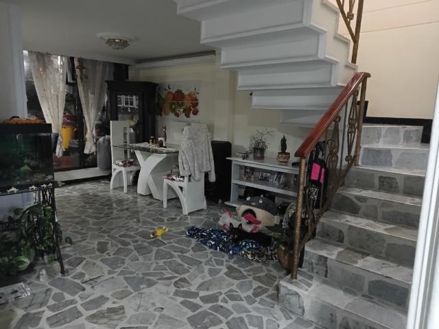 Casa En Venta En Pereira En Belmonte V355854