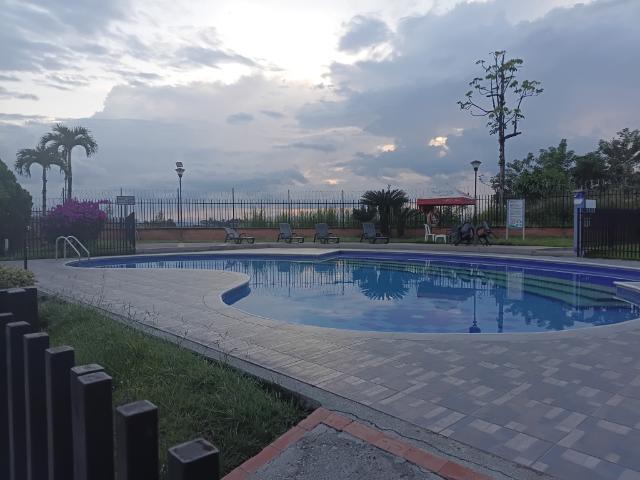 Casa En Venta En Pereira En Belmonte V355856
