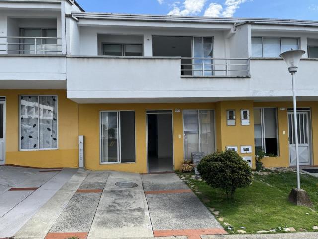 Casa En Venta En Pereira En Bulevar Del Cafe V381088