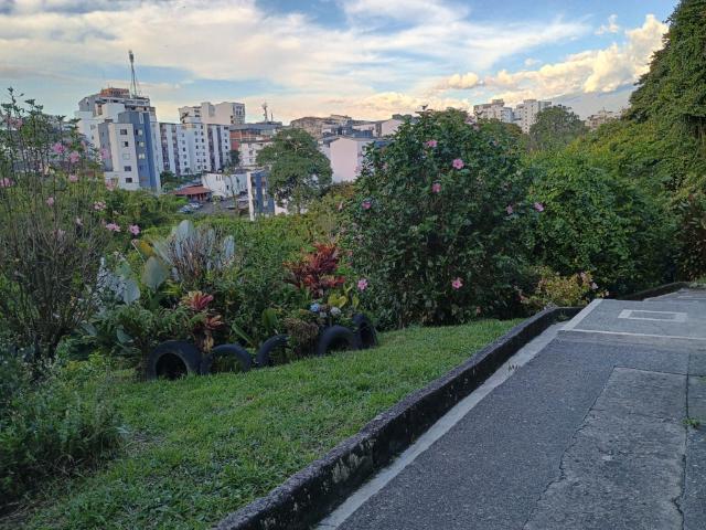 Casa En Venta En Pereira En Jardin I V280665