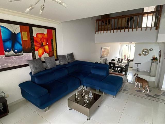 Casa En Venta En Pereira En Los Alpes V354275