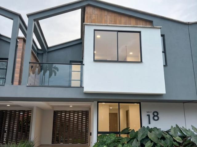 Casa En Venta En Pereira En La Ensenanza V410547