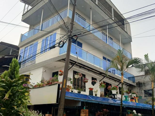Casa En Venta En Pereira En Montelibano V369344