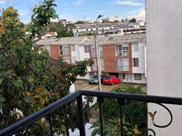 Casa En Venta En Pereira En San Joaquin V354293