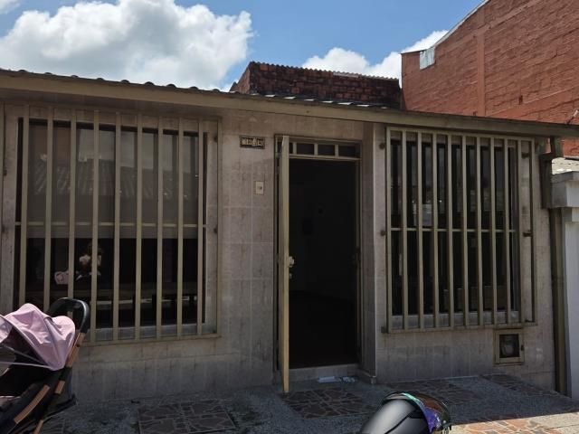 Casa En Venta En Pereira En Poblado Ii V398108