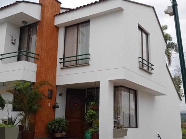 Casa En Venta En Pereira En Portal De Los Cedros V140270