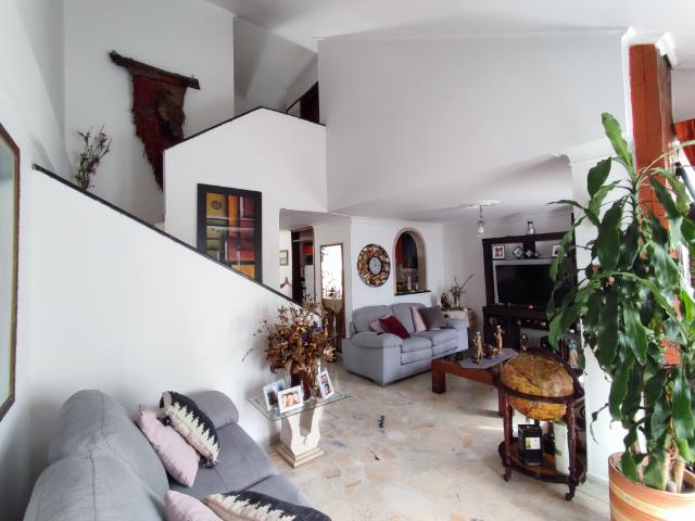 Casa En Venta En Pereira En Portal De Los Cedros V352984