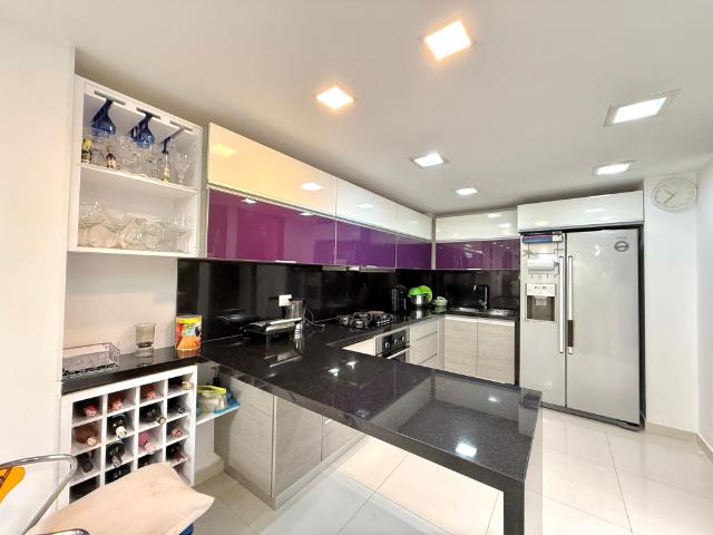 Casa En Venta En Pereira En Pinares V287867