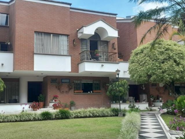 Casa En Venta En Pereira En Pinares V308244