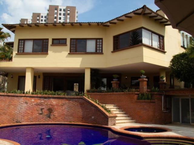 Casa En Venta En Pereira En Pinares V301445