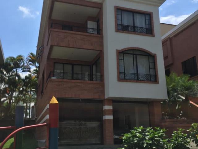 Casa En Venta En Pereira En Pinares V342319