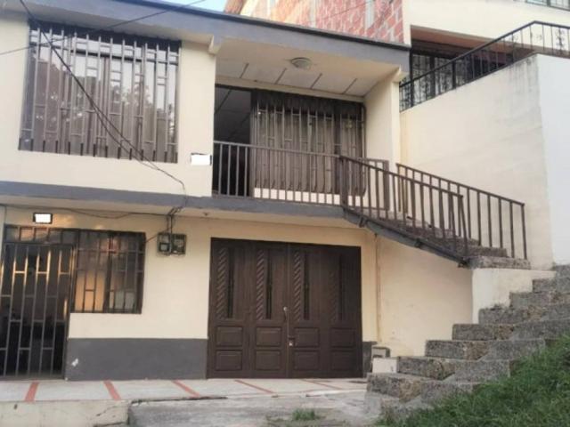 Casa En Venta En Pereira En Turin V302132