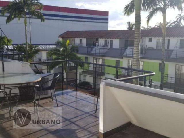 Casa En Venta En Pereira En Avenida Sur V184768