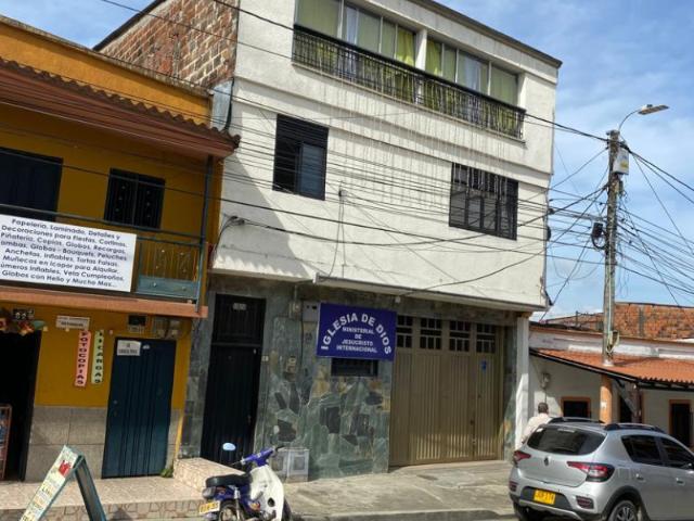 Casa En Venta En Pereira En Viterbo V302891