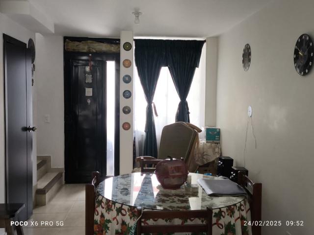 Casa En Venta En Pereira En Villa De Leyva V384469