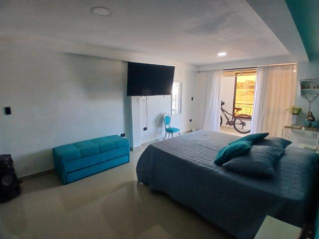 Casa En Venta En Pereira En Villa Del Prado V315555