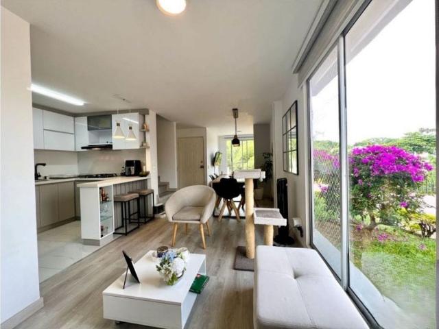 Casa En Venta En Pereira En Villa Olimpica V257425