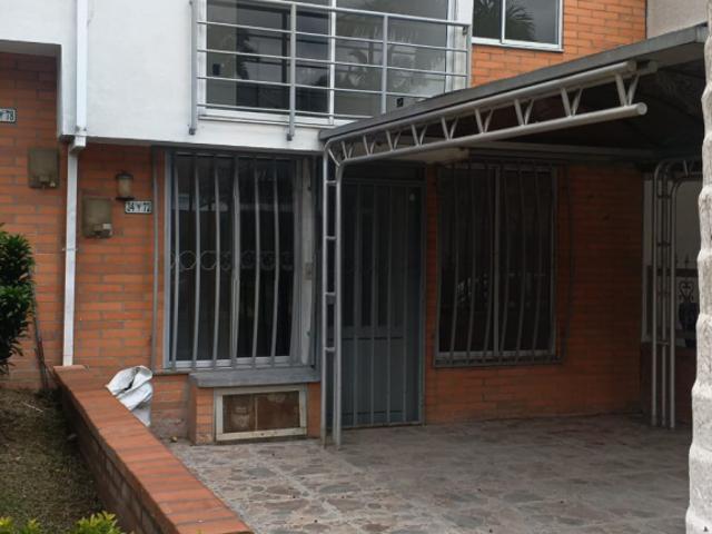 Casa En Venta En Pereira En Villa Verde V352989